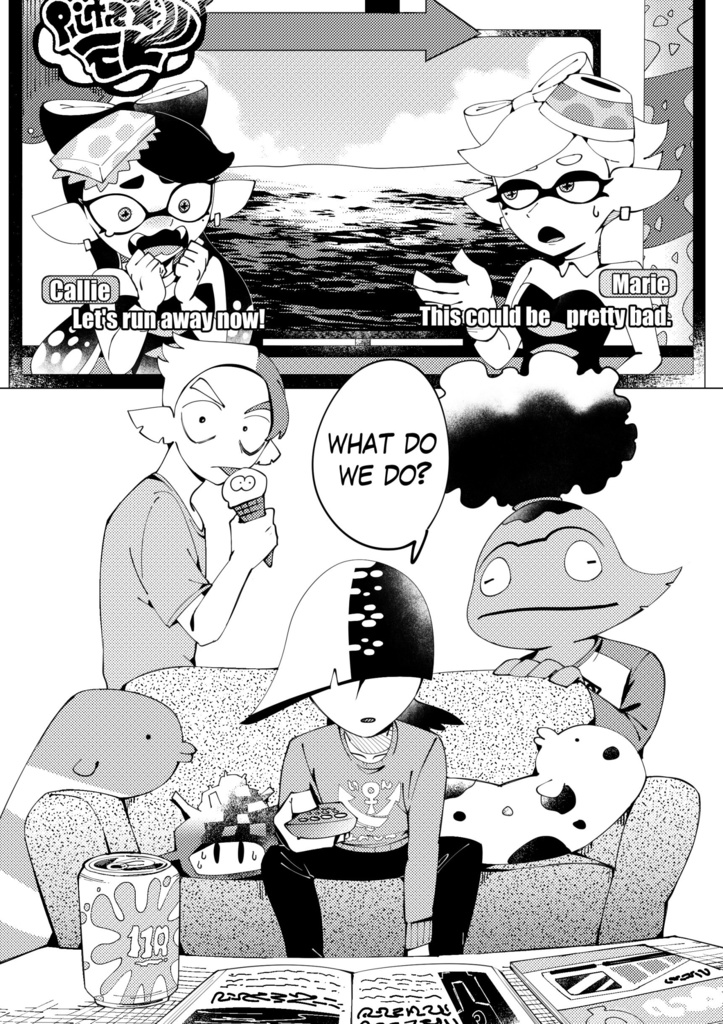 TriangularWaves (Englishversion)