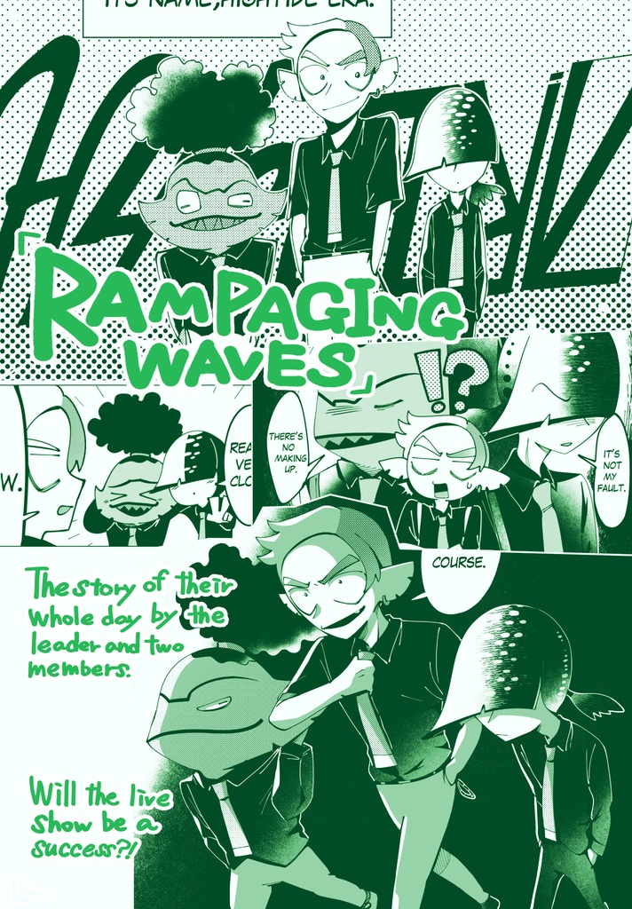 TriangularWaves (Englishversion)