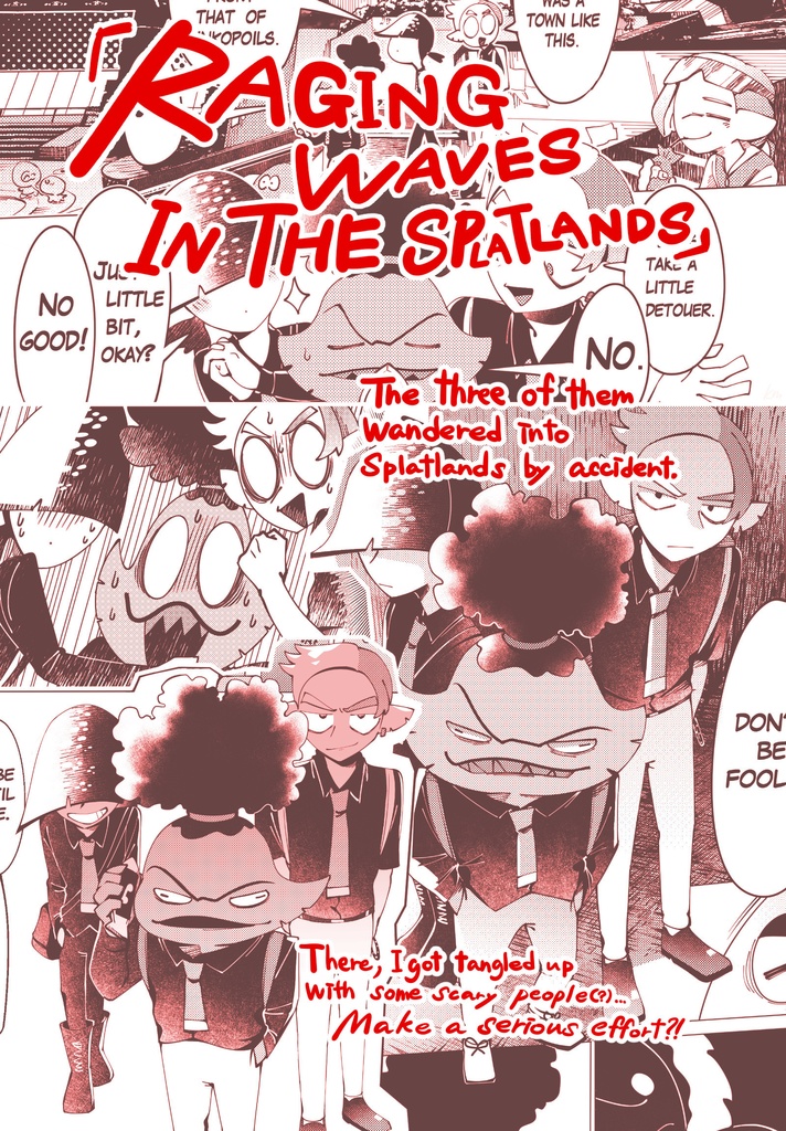 TriangularWaves (Englishversion)