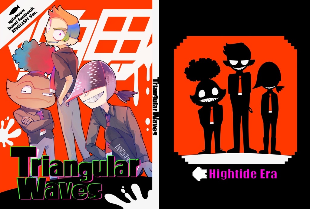 TriangularWaves (Englishversion)