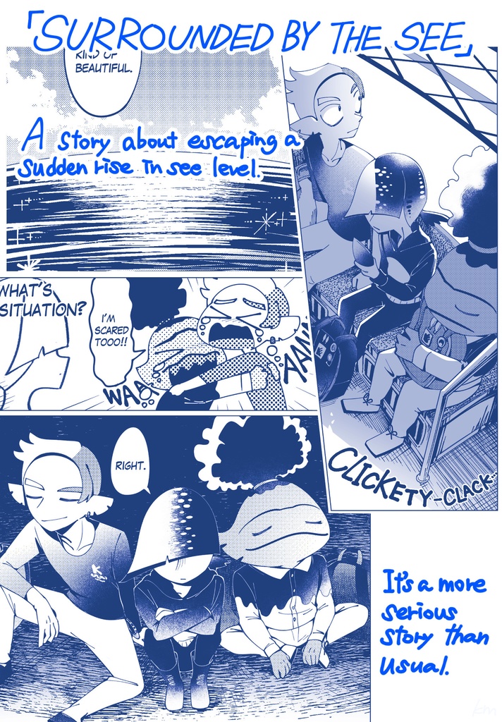 TriangularWaves (Englishversion)