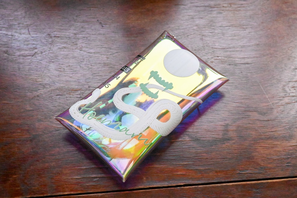 吠丸 オーロラマルチケースS