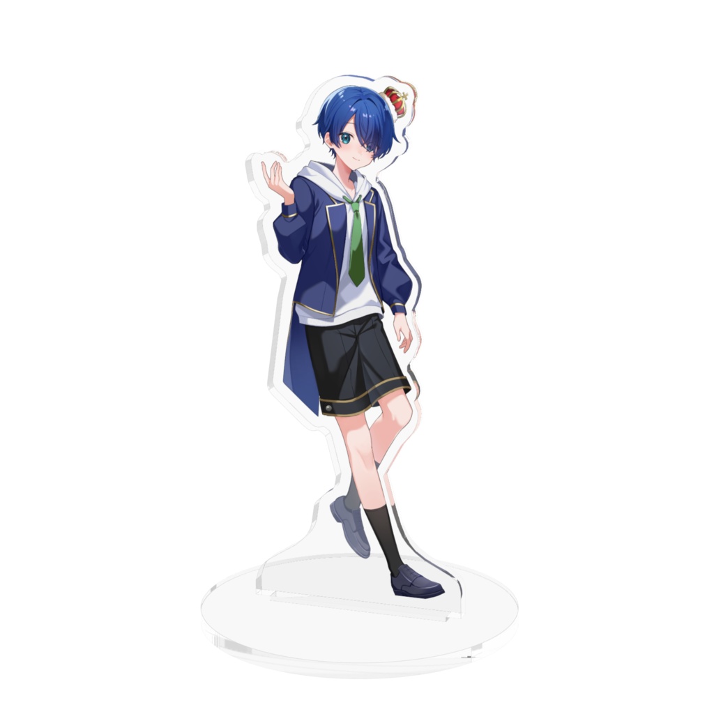 りおんそま。生誕記念アクスタ