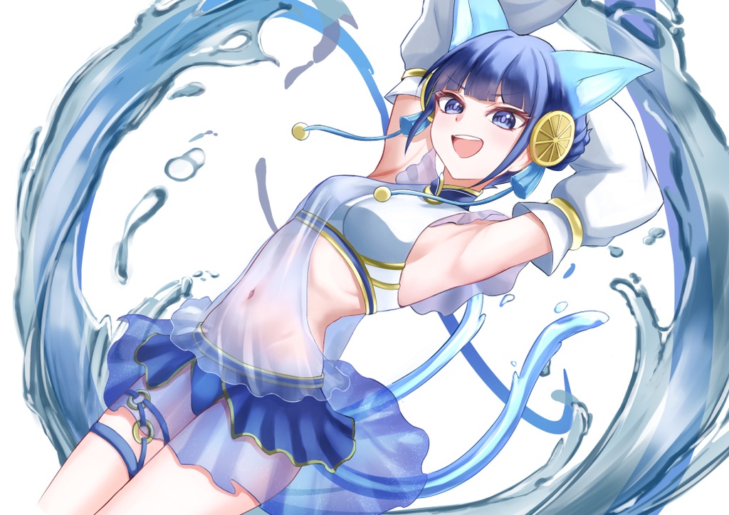 【強謙18新刊】OCG ARTS【イラスト集】
