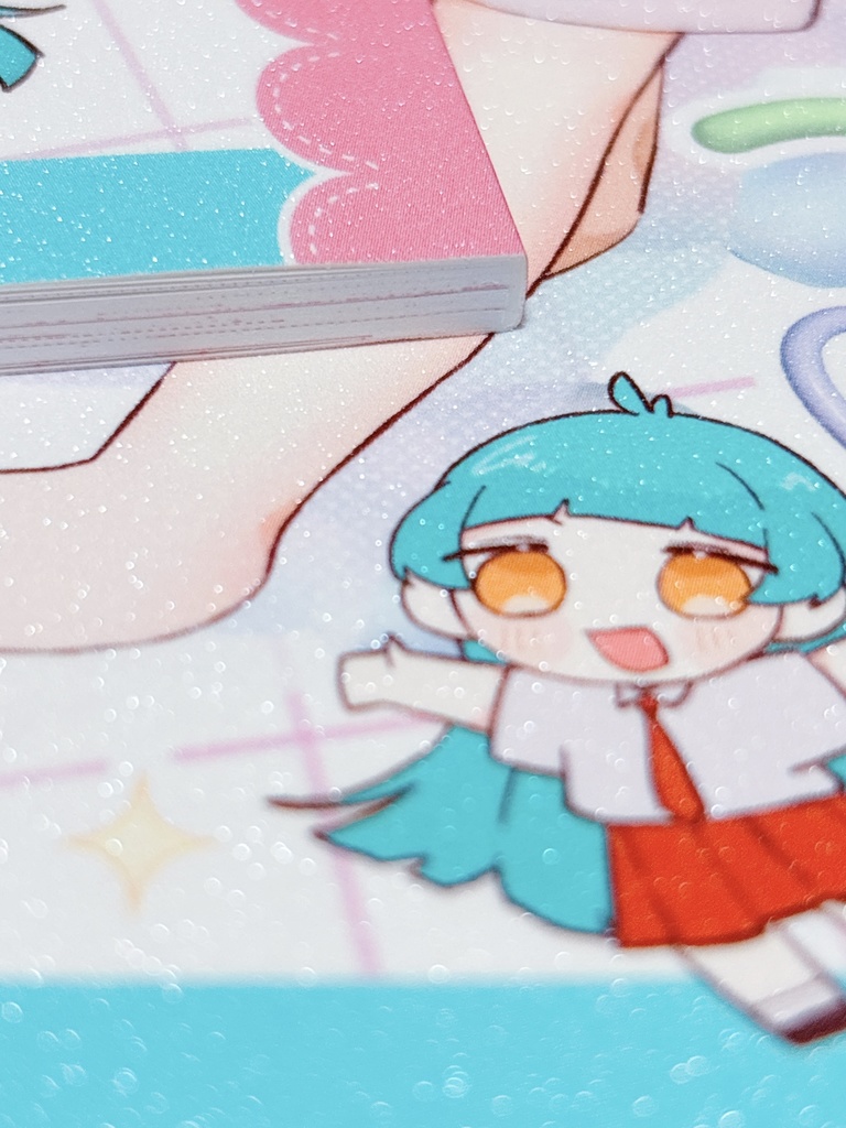 おうばいと→り!