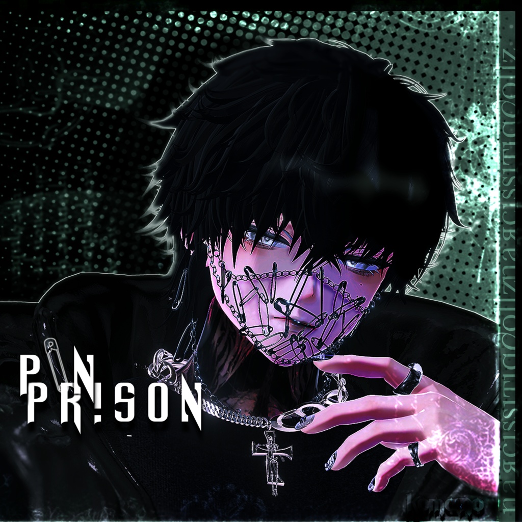 P🖇N PR.ᐟSON ▸ 17アバター対応