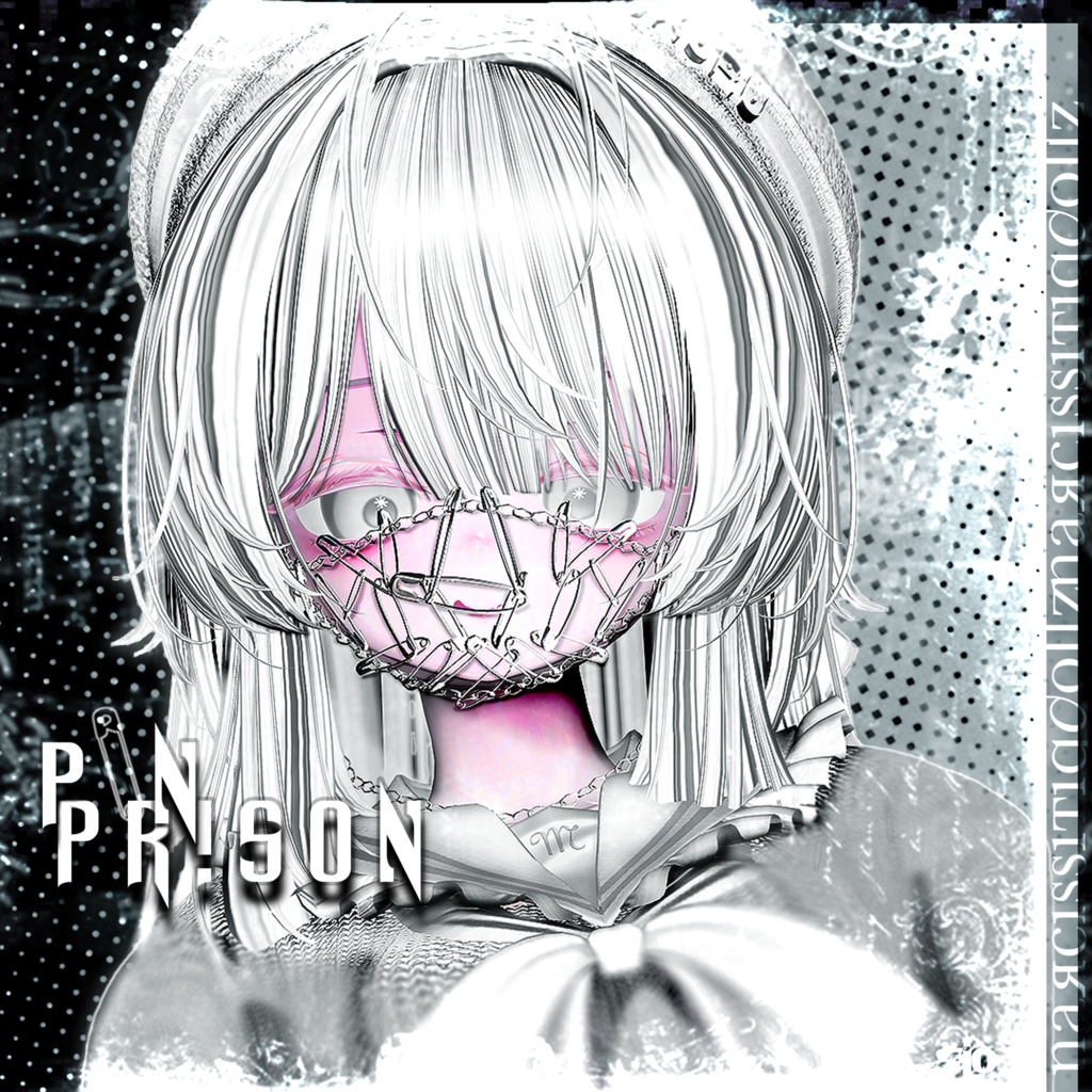 P🖇N PR.ᐟSON ▸ 17アバター対応