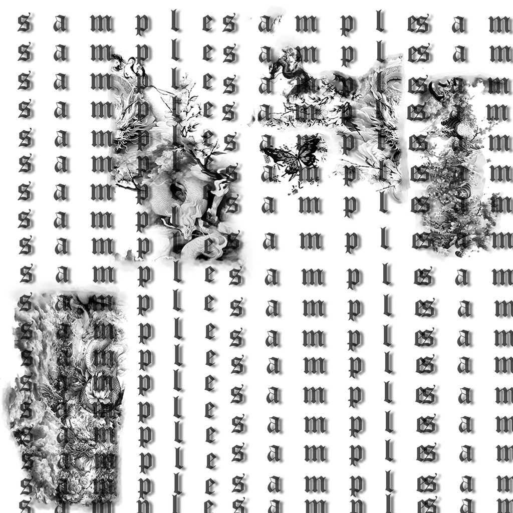 𝖣𝖱𝖠𝖦𝖮𝖭𝖥ᥱᥴ𝖑ᥱ† 森羅専用