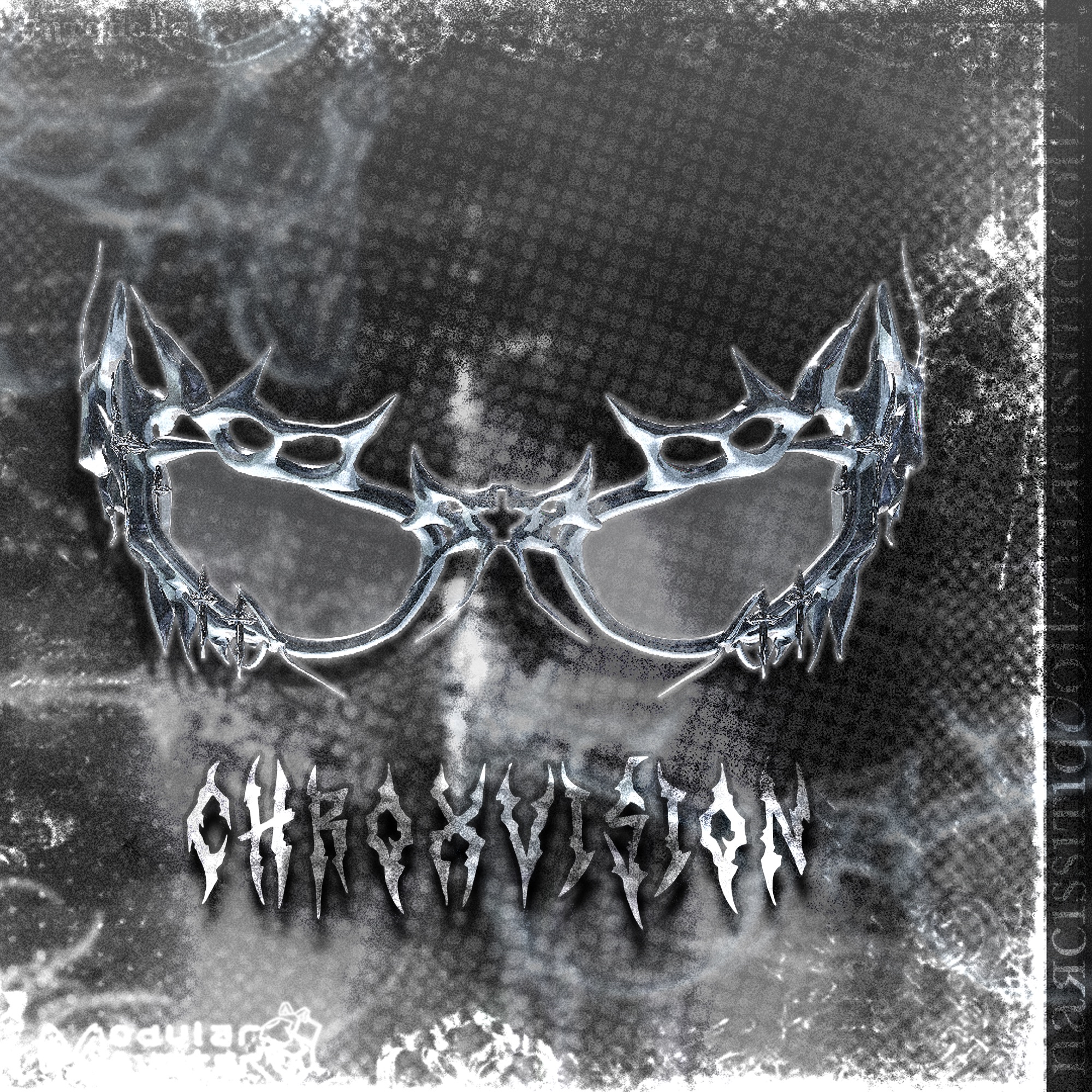 ᴄʜʀᴏxᴠɪꜱɪᴏɴ. 無料配布