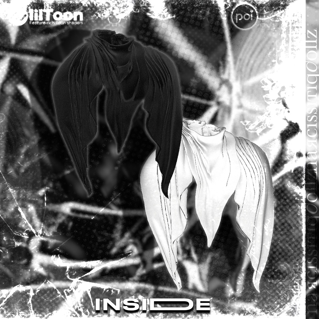 𝗩𝗘𝗟𝗔𝗜𝗥𝗘 SET™ 10アバター対応