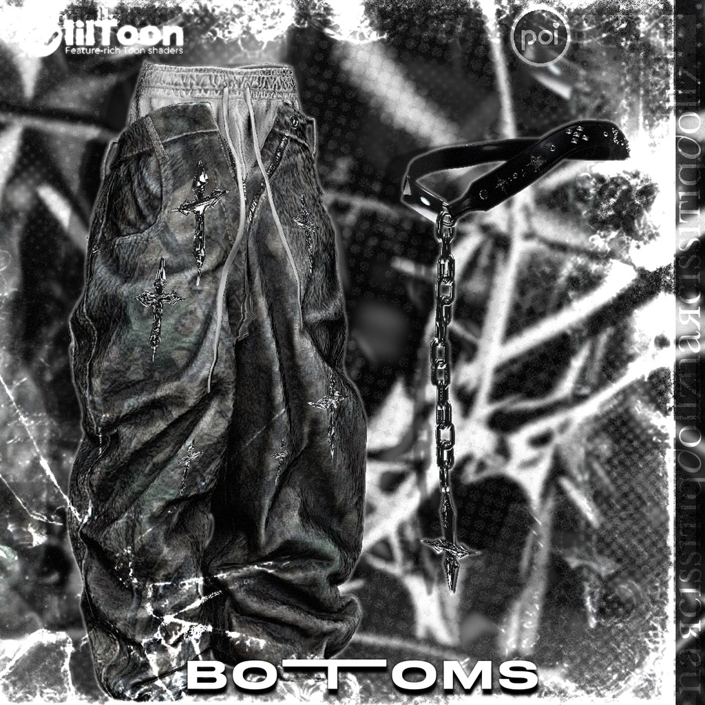 𝗩𝗘𝗟𝗔𝗜𝗥𝗘 SET™ 10アバター対応