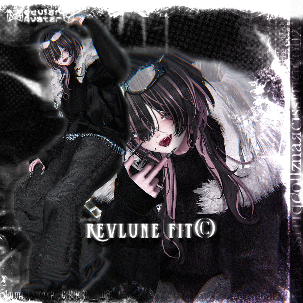 ð¥ðð©ððšð¡ð ððð§ © 11ã¢ãã¿ãŒå¯Ÿå¿