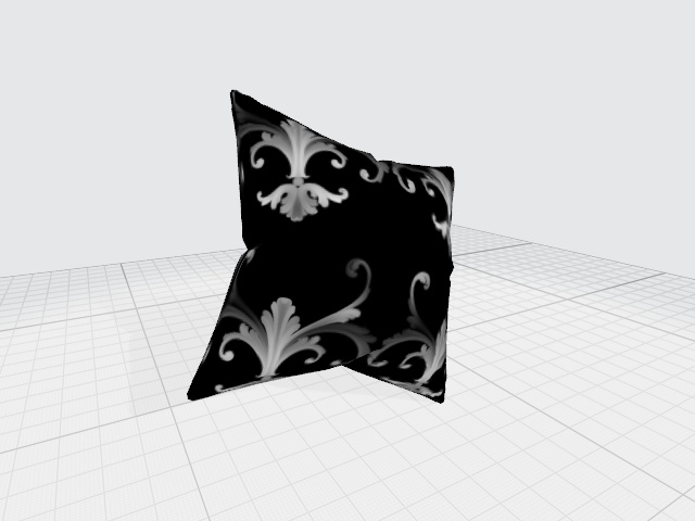 VRC想定★☆ガーリーコスメ&ドレッサーセット☆★MetaQuest対応