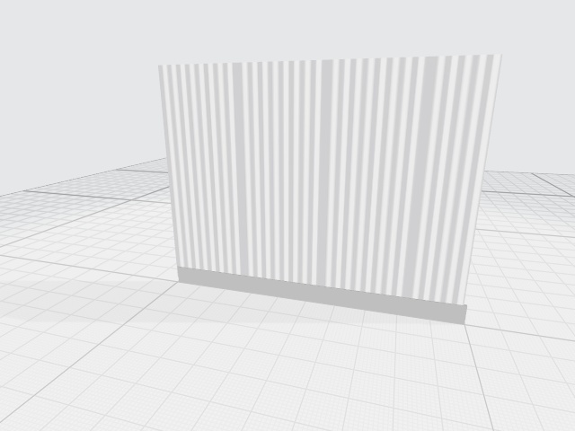 VRC想定★☆ガーリーコスメ&ドレッサーセット☆★MetaQuest対応