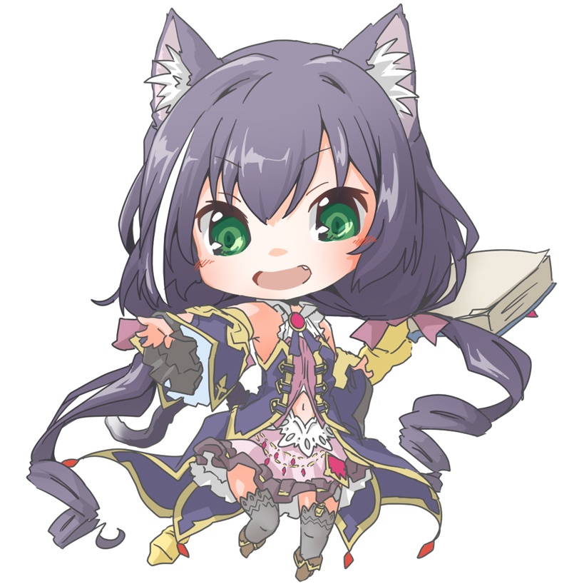 ぶらさがりコネクト!美食殿