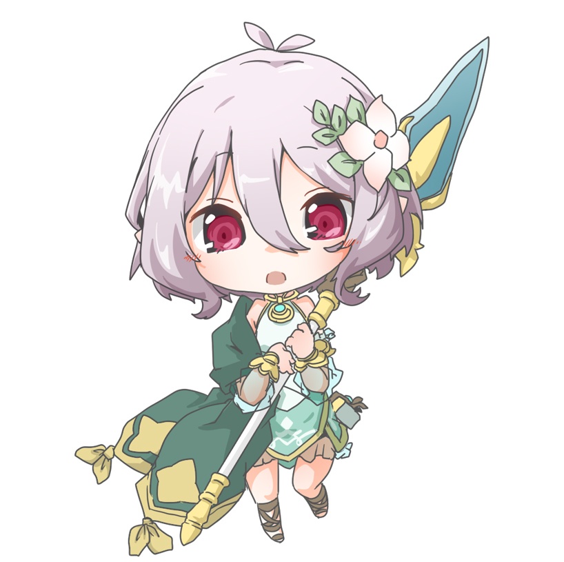 ぶらさがりコネクト!美食殿