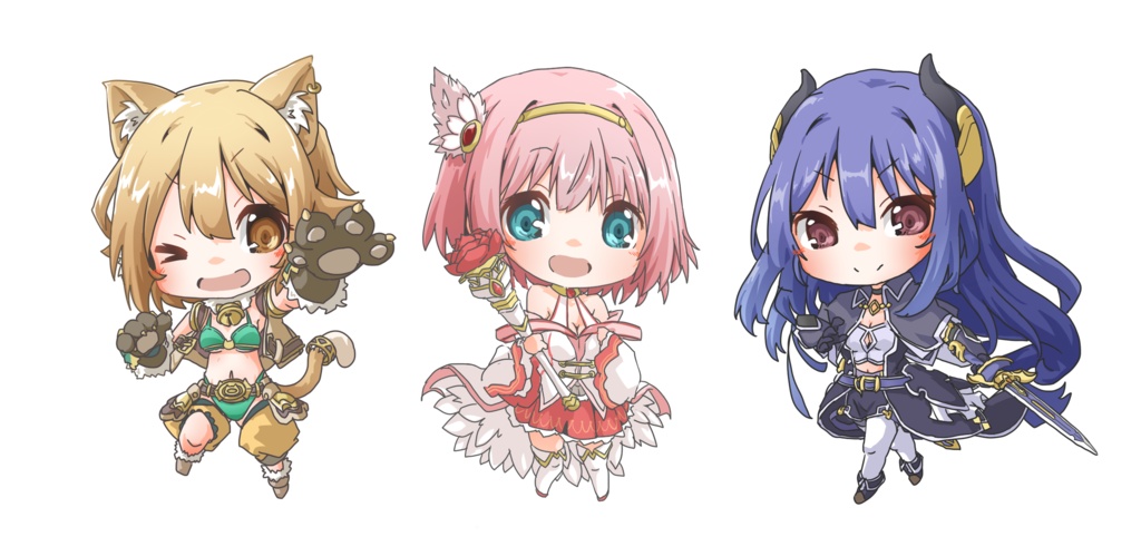 ぶらさがりコネクト！トゥインクルウィッシュ