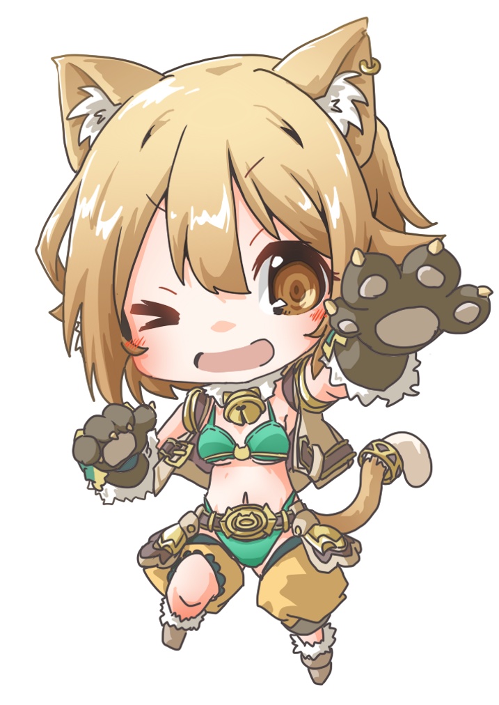 ぶらさがりコネクト!トゥインクルウィッシュ