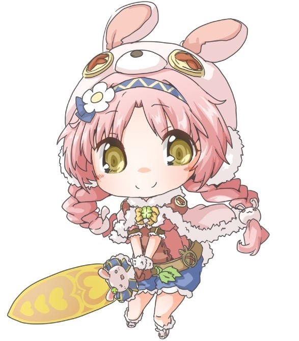 ぶらさがりコネクト!リトルリリカル