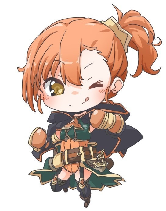 ぶらさがりコネクト!リトルリリカル