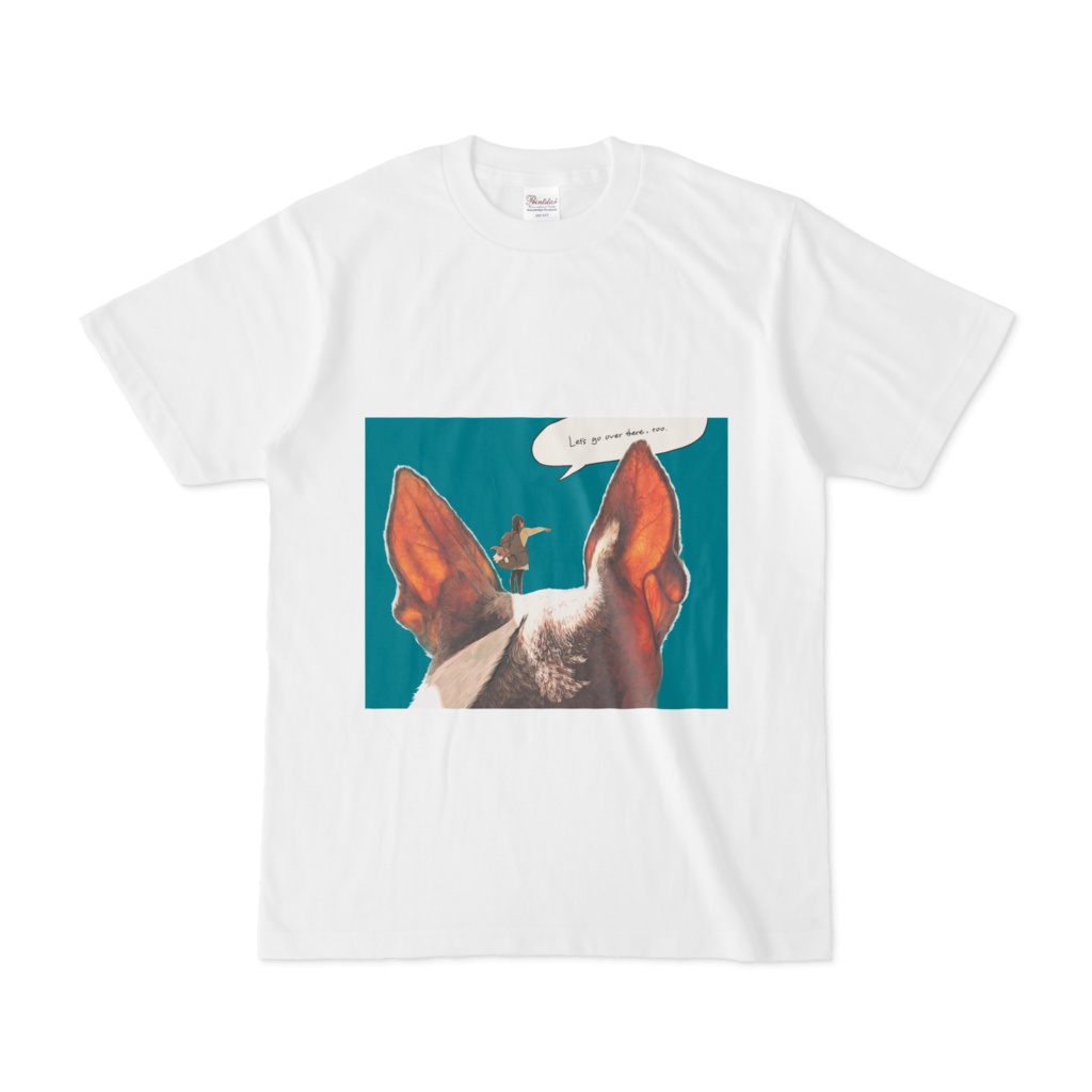 " Life is beautiful " T