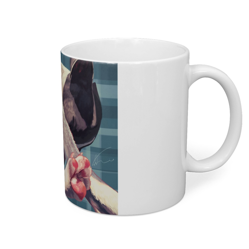 " のんびりのびのび "