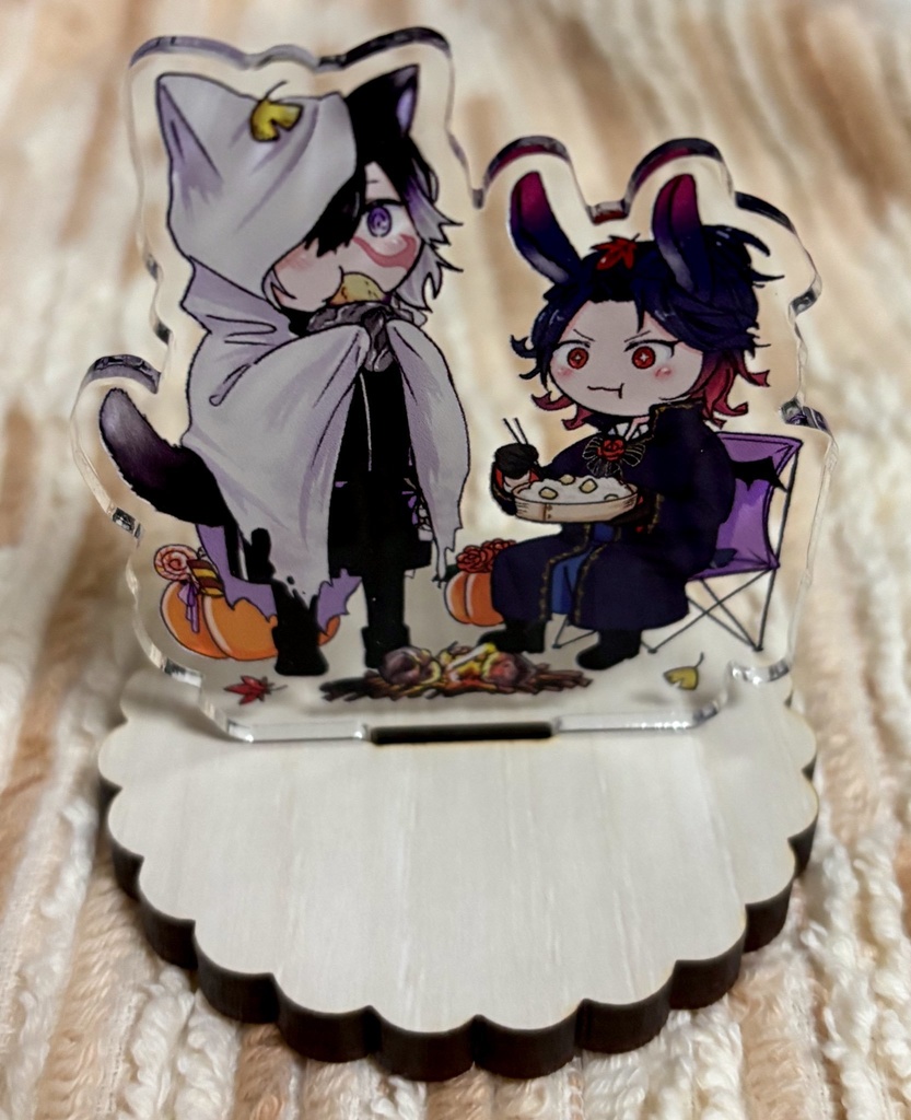 森の実福　秋ver.