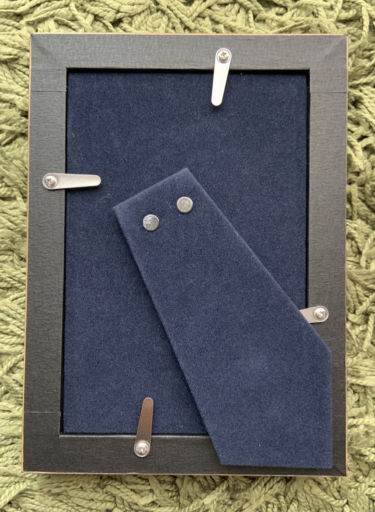 原画「東の国の巫女』