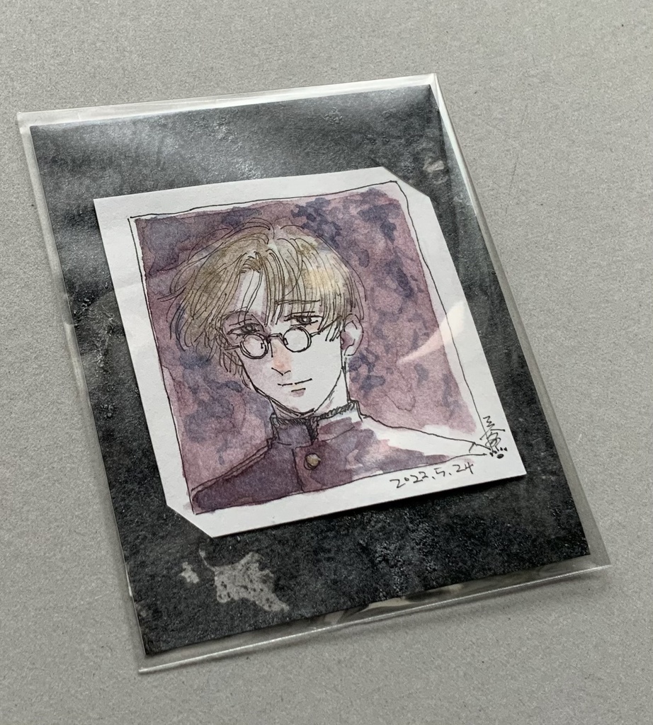 ドローイングⅡ