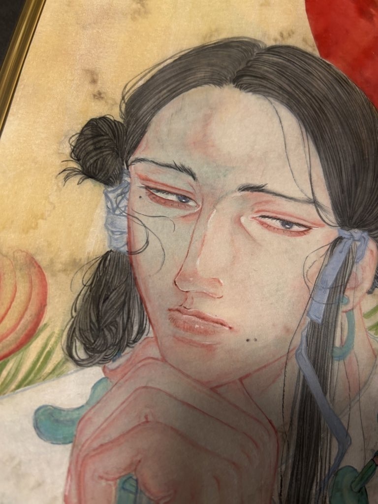 「日本武尊(ヤマトタケル)」