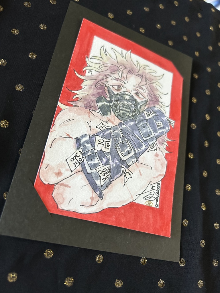 ドローイング