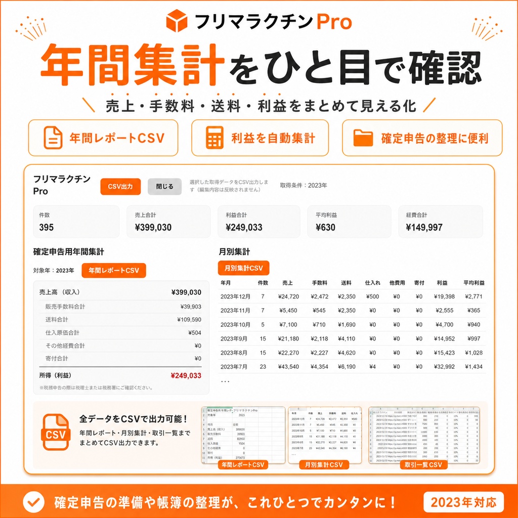 フリマラクチンFREE
