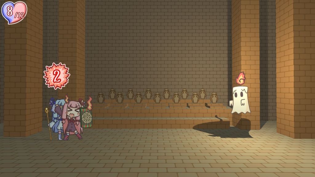 【パッケージ版】琴葉姉妹とライサント島の伝説