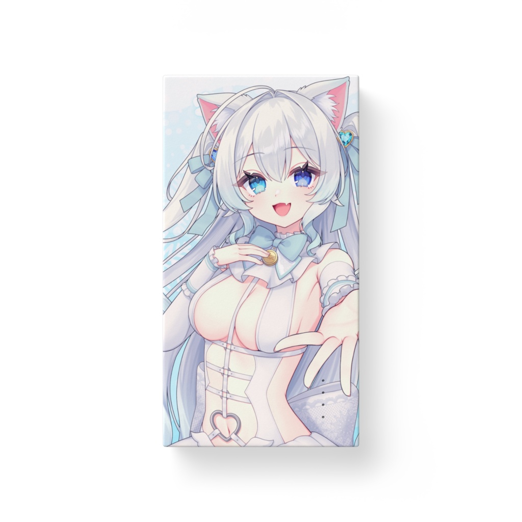 【リアルイベント記念】モバイルバッテリー