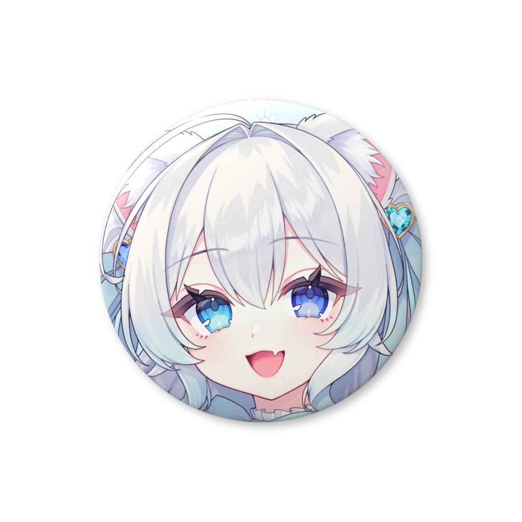 【リアルイベント記念】缶バッジ