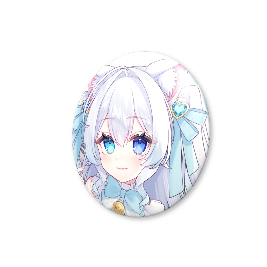 【2025誕生日】バースデーバッジ