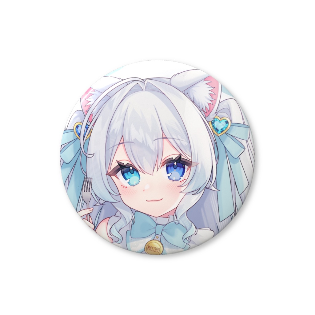 【2025誕生日】バースデーバッジ