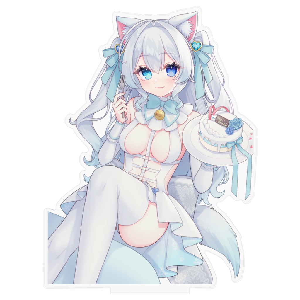 【2025誕生日】バースデー!アクリルスタンド!!