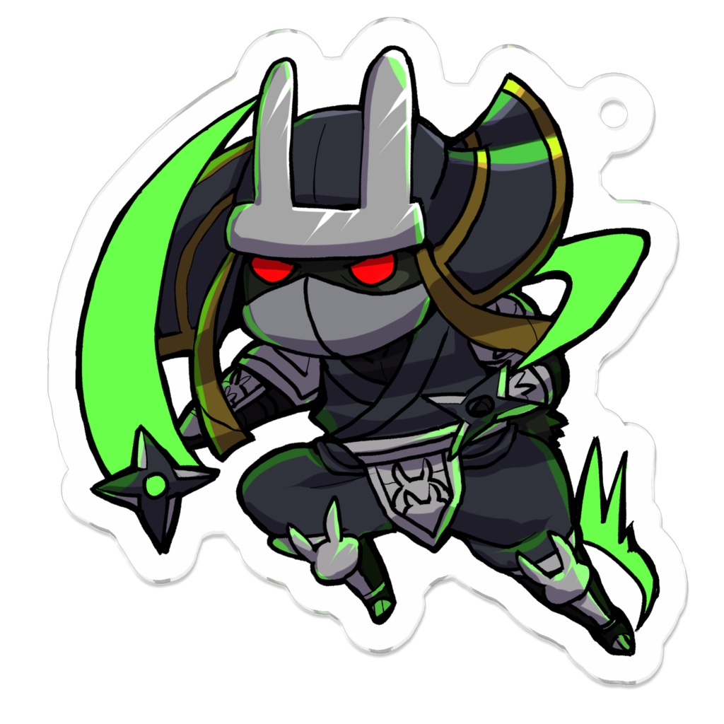 シノビラビット