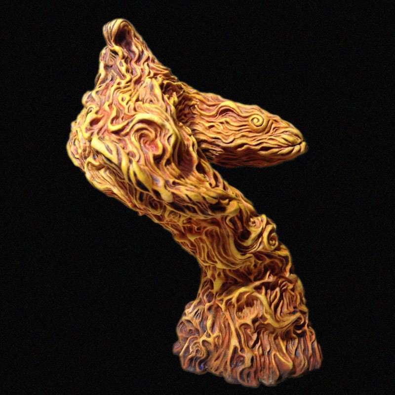 焔魚(エンギョ)