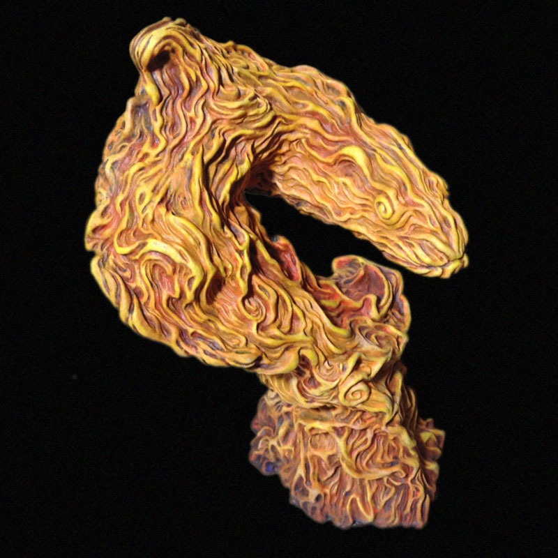 焔魚(エンギョ)