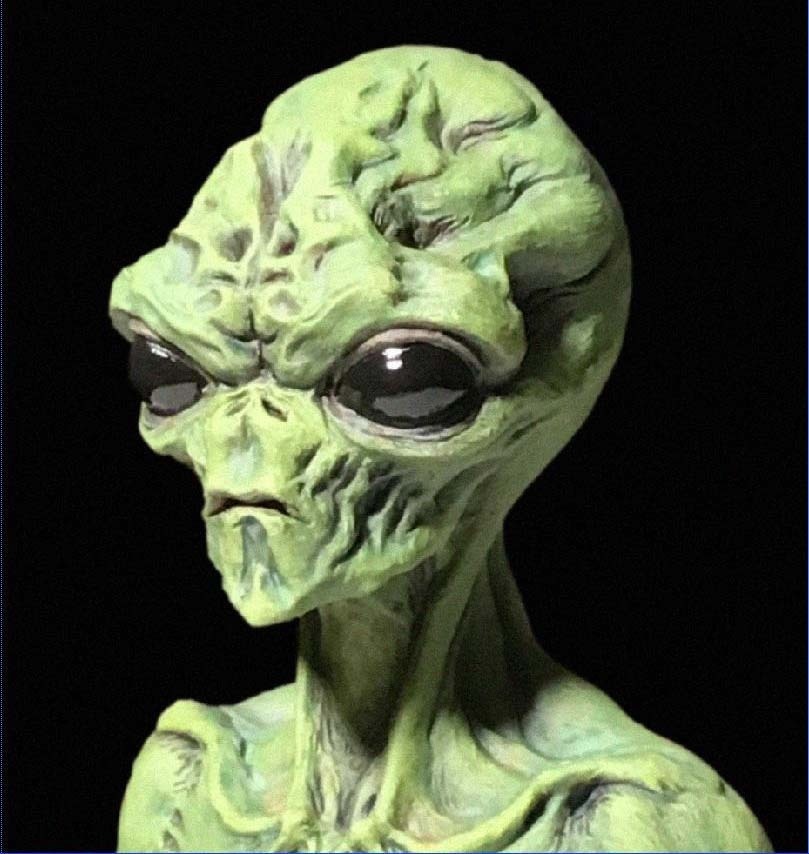 E.B.E(01.Project Blue Book)