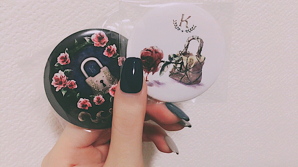 【最終再販】KRKM- Can batch -