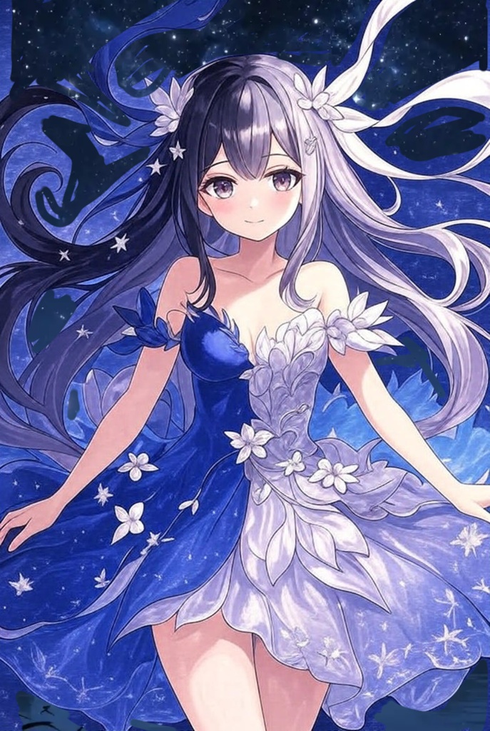 背景を可愛くしてみませんか？