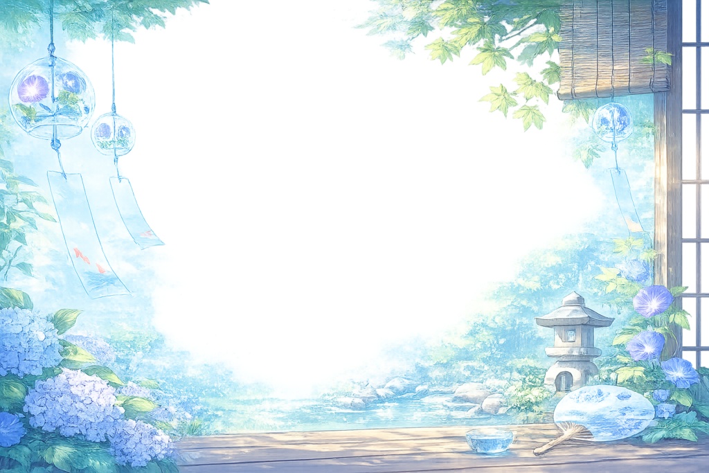 サムネ背景