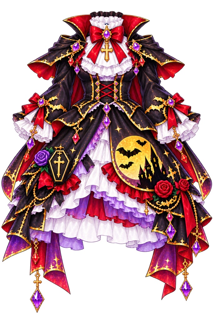 ハロウィン素材