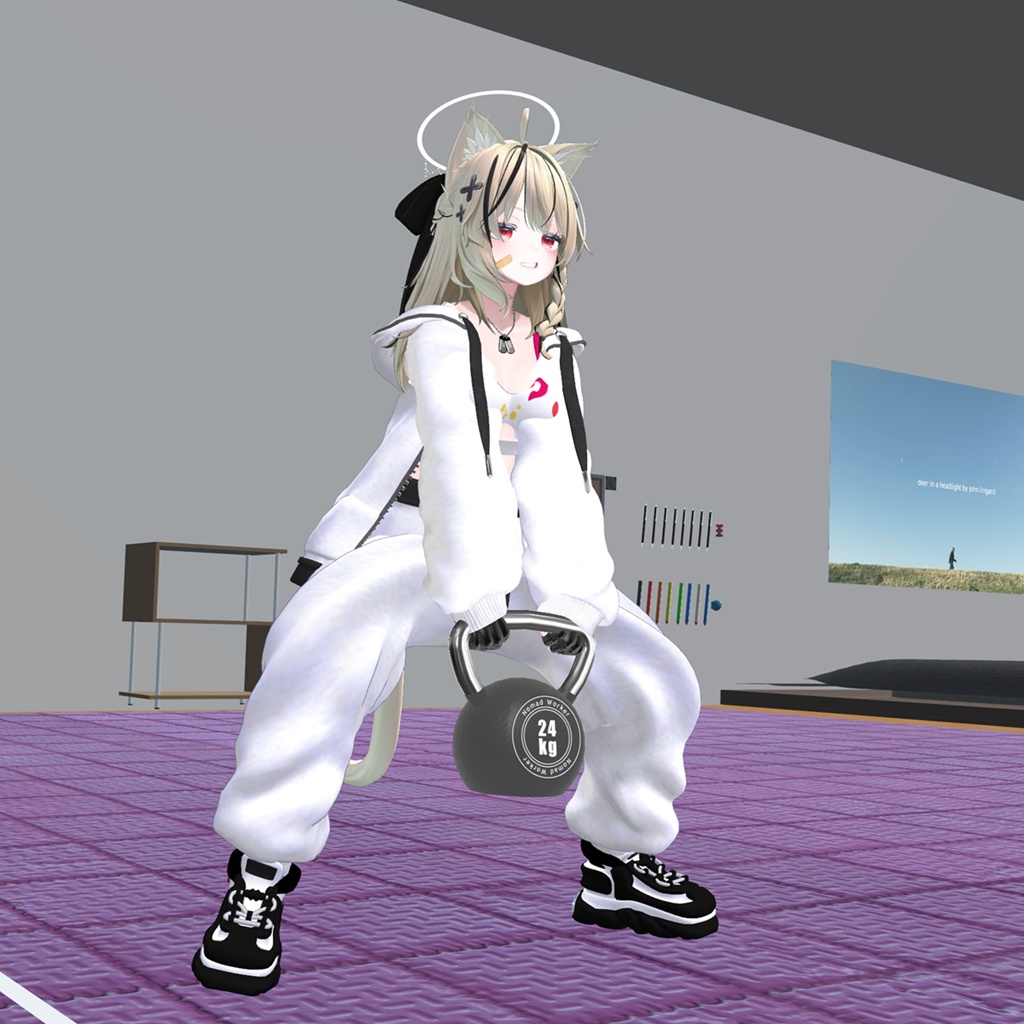 ケトルベル 2種セット