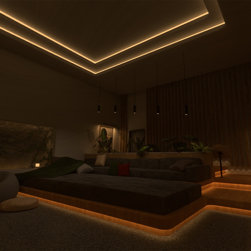 Sale!!!【VRChat向けワールドアセット】Nestory