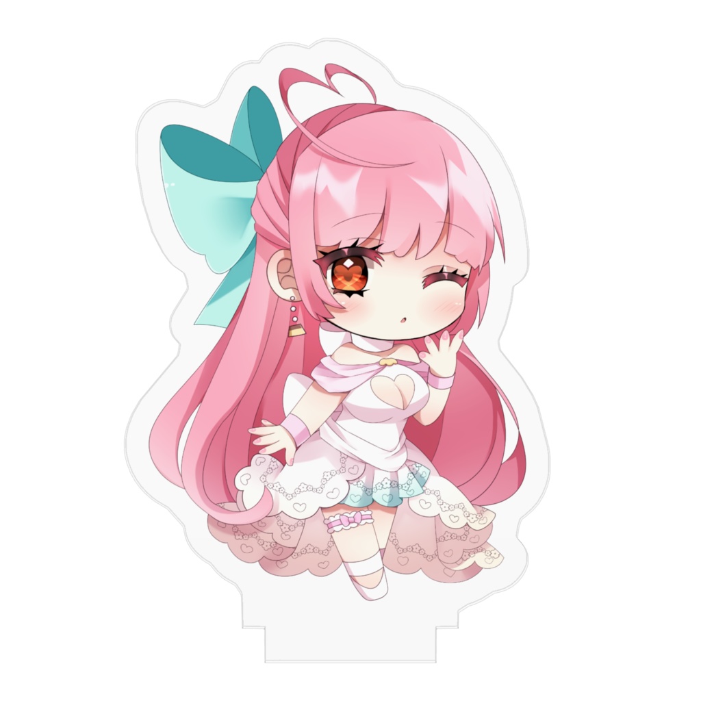 榊あると 2周年アクスタ ミニ