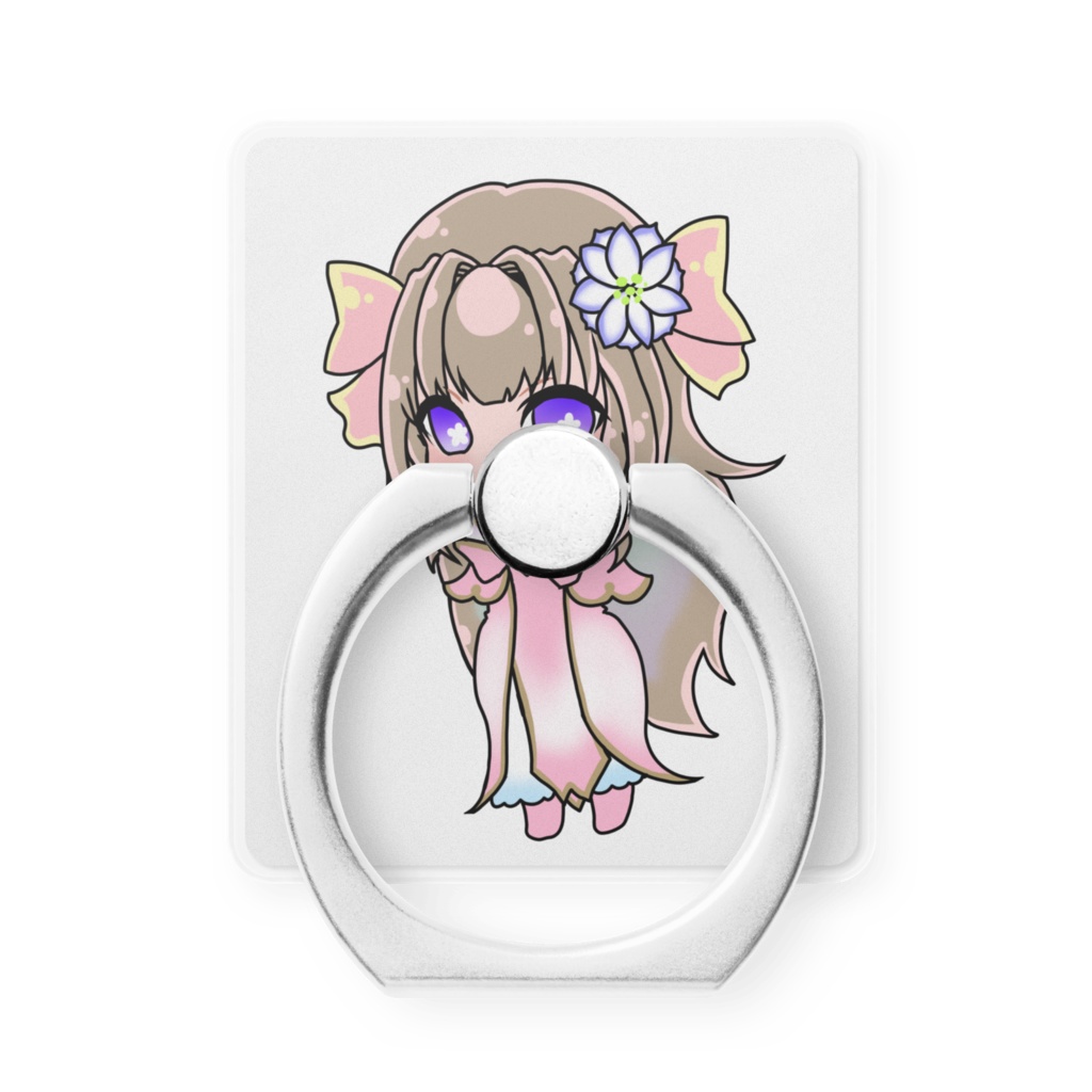 スマホリング